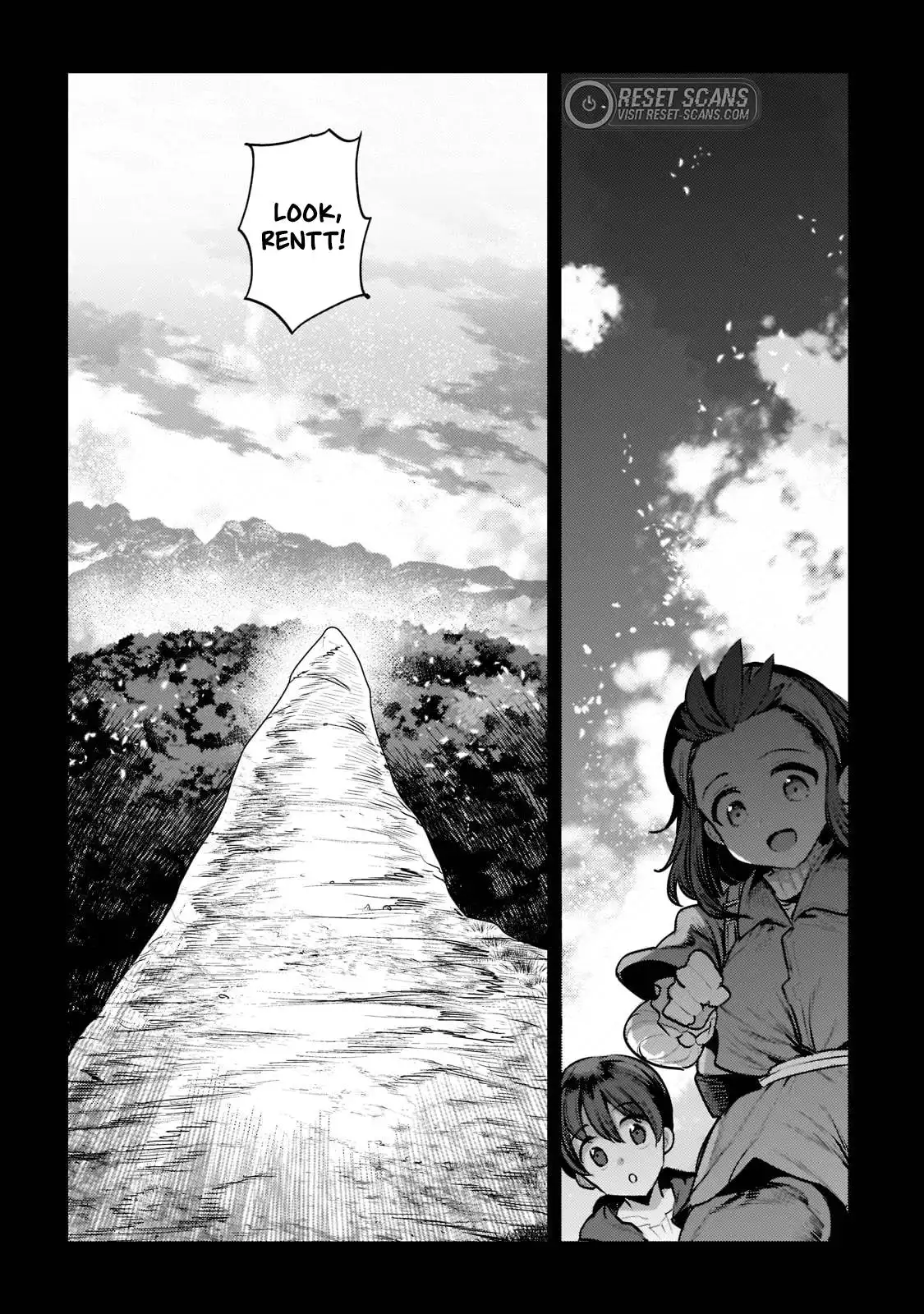 Nozomu Nozomi Chapter 46.1 5